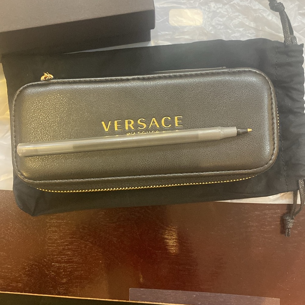 Versace Jewelry box small - Picture 5 of 7